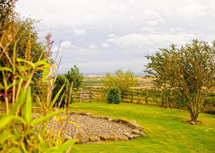 Rosecombe, Borrowby Farm Cottages