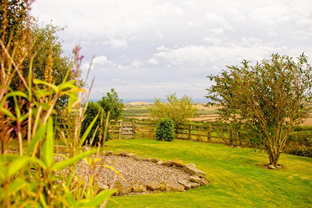 Rosecombe, Borrowby Farm Casa vacanze Staithes