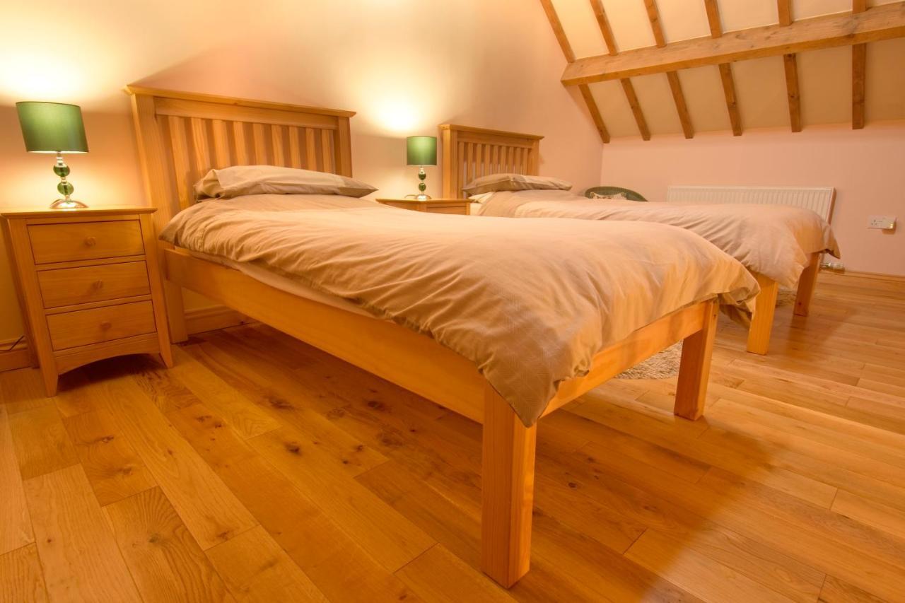 Rosecombe, Borrowby Farm Casa vacanze