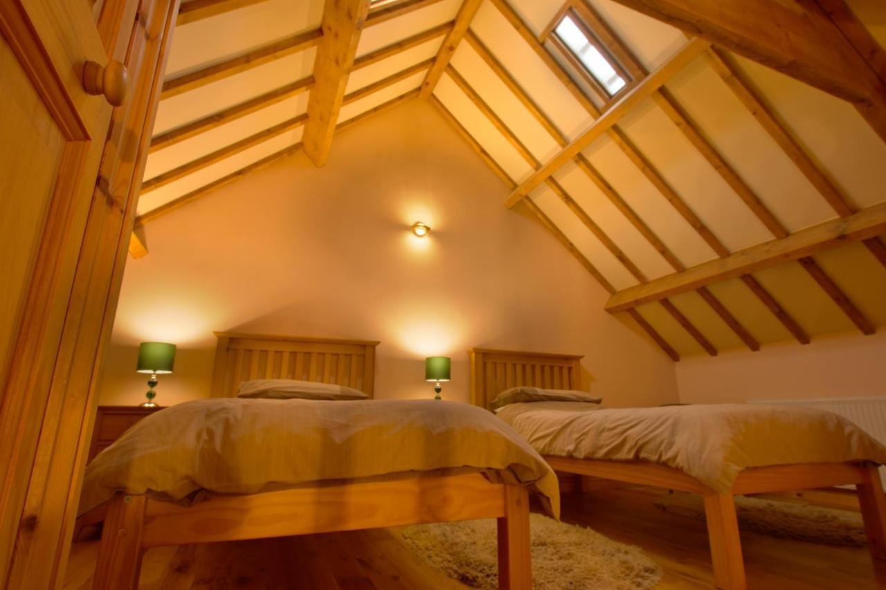 Rosecombe, Borrowby Farm Casa vacanze *