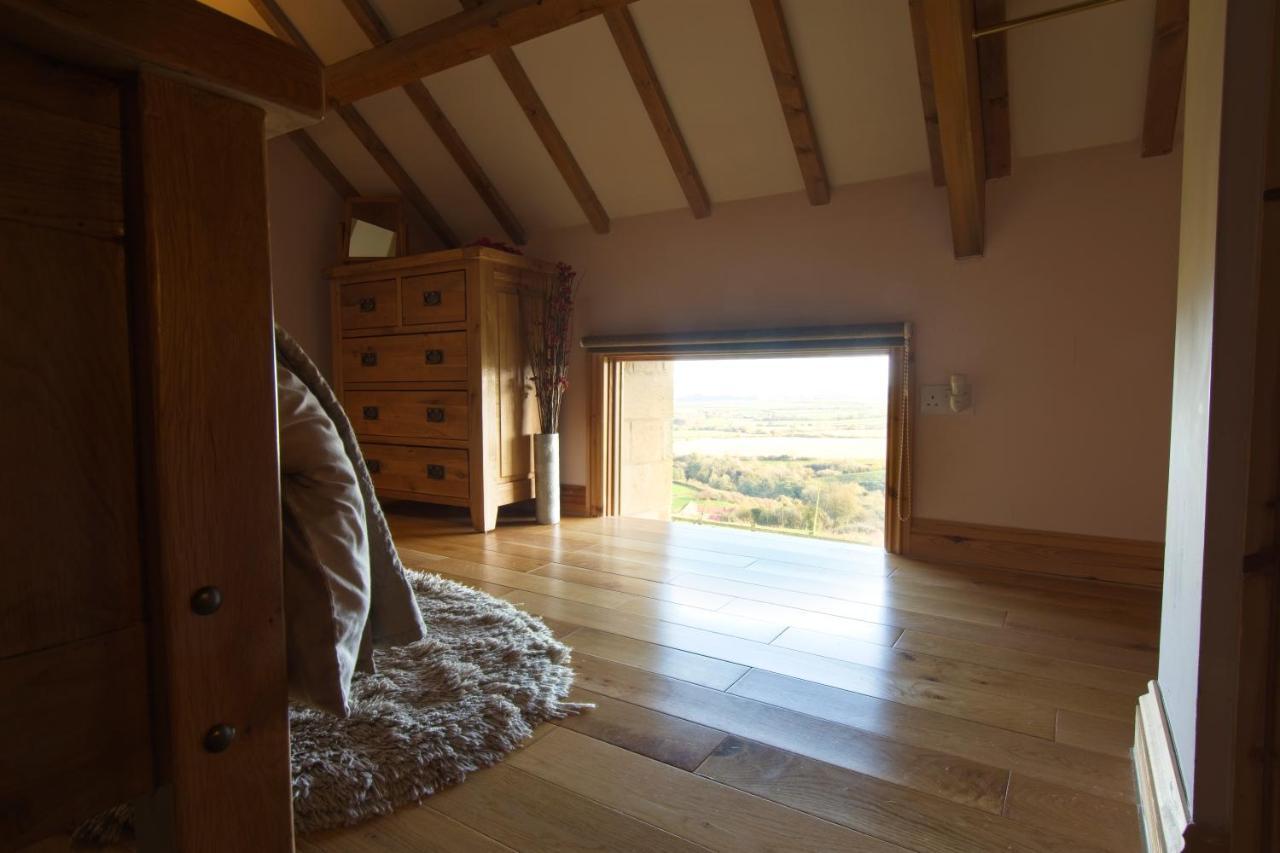 Rosecombe, Borrowby Farm Casa vacanze *