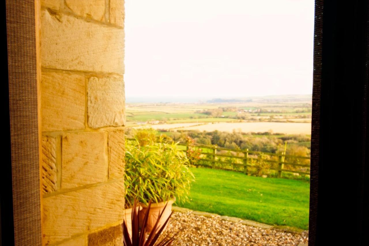 Casa vacanze Rosecombe, Borrowby Farm Staithes