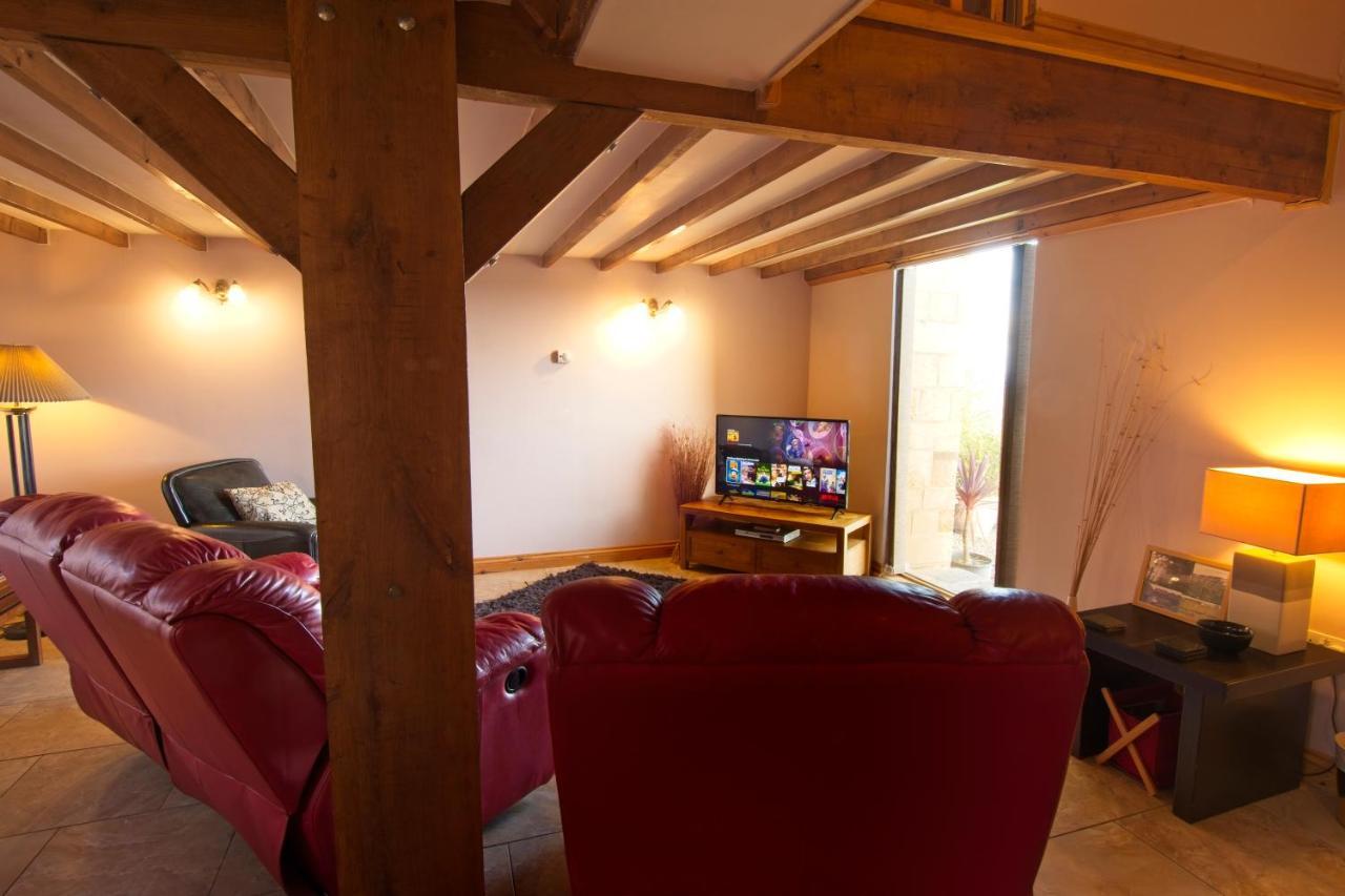 Rosecombe, Borrowby Farm Casa vacanze Staithes