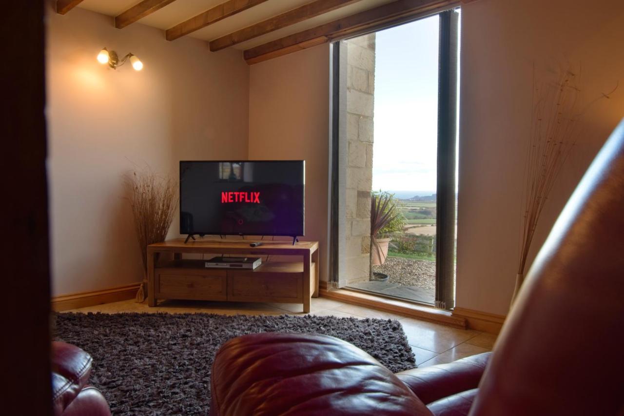 Ferienhaus Rosecombe, Borrowby Farm *