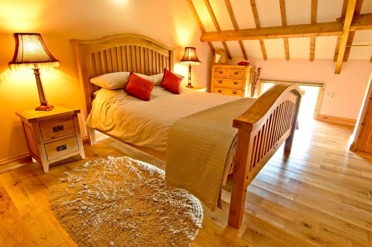 Rosecombe, Borrowby Farm *