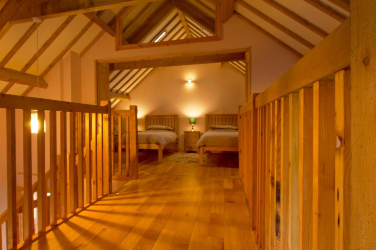 Casa vacanze Rosecombe, Borrowby Farm Staithes