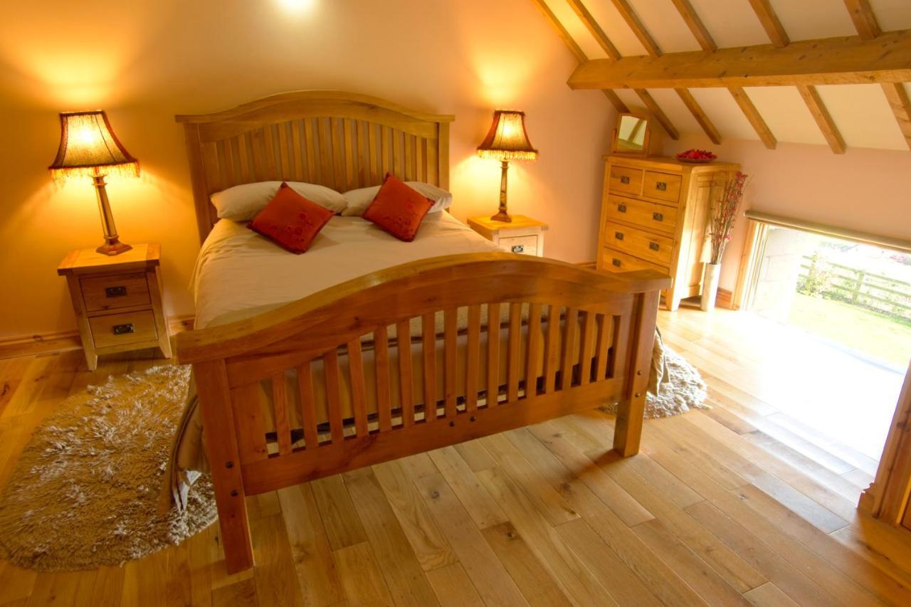Rosecombe, Borrowby Farm Staithes
