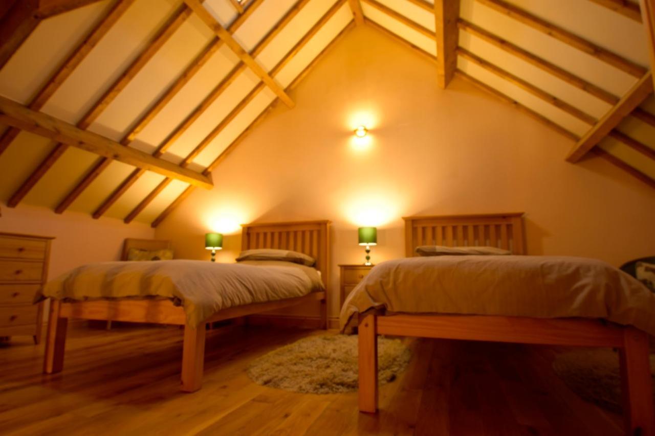 Casa vacanze Rosecombe, Borrowby Farm Staithes